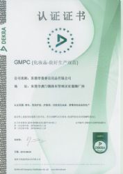 GMPC中文