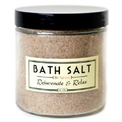 Bath Salt